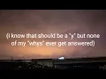 American Football - Bad Moons (Lyrics)