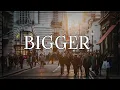Download Lagu Moses Bliss - Bigger Everyday // Instrumental