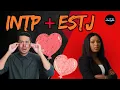 INTP ESTJ Relationship Compatibility Explained
