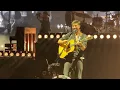 Download Lagu Mumford \u0026 Sons Live - I Will Wait - Red Rocks, Morrison, CO - 7/22/25