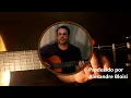 João Gilberto - Ela é carioca - Karaokê Violão