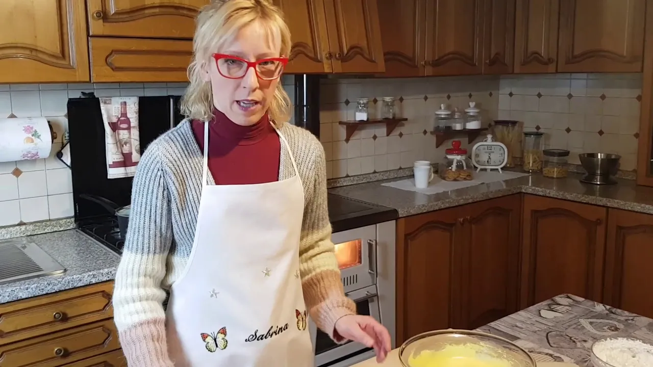 Ricetta Tiramisu Classico Per 12 Persone