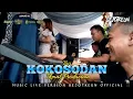 Lagu KOKOSODAN GEJOTKEUN || Tiwi - Ikmal production || Dangdut Bajidor Live GEJOTKEUN OFFICIAL