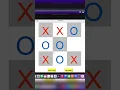 tic tac toe in python with the help of turtle
