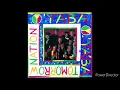 O'yaba - Tomorrow Nation