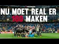 SPECIAL REAL MADRID - AJAX | 'Nu moet Real er 100 maken!β β¨