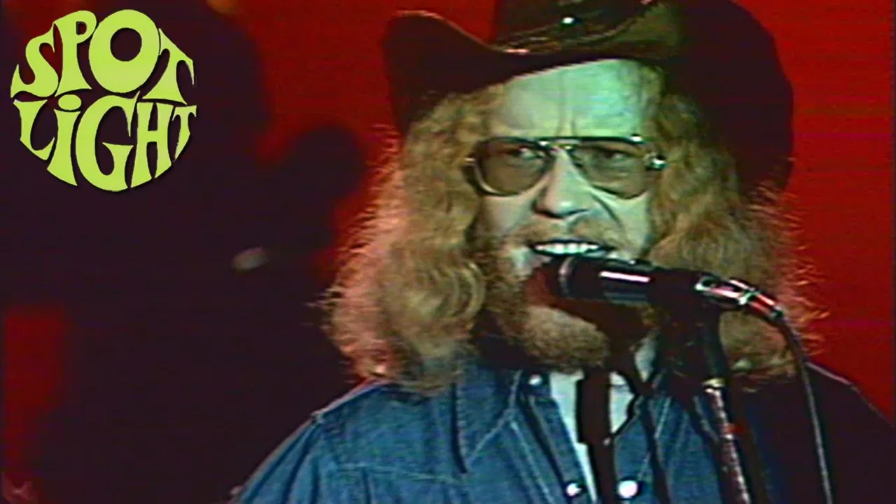 Turning Point - Midnight Special (Live-Aufritt im ORF, 1973)