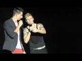 Download Lagu Backstreet Boys Cruise 2014 - Concert B - Straight Through My Heart