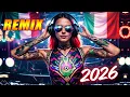 Lagu Solamente Tu - COVER REMIX ( 2026 New Mix )