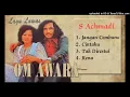 S Achmadi 4 Lagu Awara Terbaik