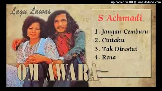 s achmadi 4 lagu awara terbaik