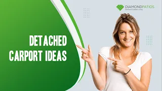 Detached Carport Ideas - Brisbane Gold Coast