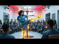 Download Lagu 農村女孩含冤入獄被欺負，怎料她天生神力，神秘大佬幫她打遍無敵手，從此逆轉人生！#短劇 #逆襲 #萌娃 #親情