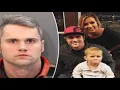 Teen Mom Ryan Edwards Arrested AGAIN-For Stalking Wife Mackenzie Violating A Protective Order