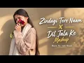 Zindagi Tere Naam X Dil Jala Ke || New Bollywood Mashup Song Romantic || 