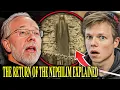 Dr Michael Heiser Explains The Return Of The Nephilim And It Will Blow You Away
