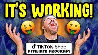 Download The TikTok Shop Affiliate Program - I'm Already at $200 per day! MP3