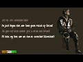 Chris Brown - Theme Song [LYRIC VIDEO]