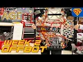 FRC 2026 Offbot Week 2 Recap