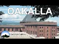 History of Oakalla