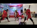 Download Lagu TARI \