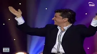 وحدك حبيبي    حفل   الفنان وليد توفيق دندنها