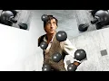 Jack Driscoll THE KRONOS UNVEILED - Fan Art Animation King Kong 2005