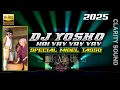 Lagu DJ YOSHO HAI YAY YAY TASSO KRUEK BY AJI ONE ZERO