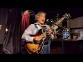 Download Lagu Chris Cain - Barefootin' - 4/27/19 Big Mamas Rib Shack - Pasadena, CA