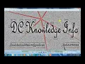 Create Drop and Rename Database