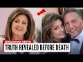 Why Joni Lamb Married Doug Weiss Shortly After Marcus Passing First Husband Wanted Her To Remarry