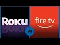 Roku vs Fire TV Which is Right For You