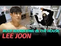 Download Lagu [ENG/JPN] LEE JOON of MBLAQ dancing to former rival BEAST's song #LEEJOON #MBLAQ