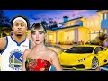 Moses Moody Golden State Warrior Lifestyle Net Worth HOT New Girlfriend