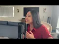 Eclipse "Sudden Shower" English Cover - Gale Perez