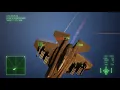 Lagu Ace Combat 7 | ACE Difficulty S-Rank | Mission 15
