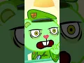 Download Lagu Flippy and Splendid doing the math #happytreefriends #shorts