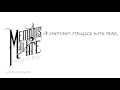 Download Lagu Memphis May Fire - Need To Be (Acoustic)(Lyrics)