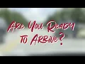 Are you Ready to Arrive - 2024 UARK Move-In