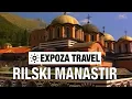 Download Lagu Rilski Manastir (Bulgaria) Vacation Travel Video Guide