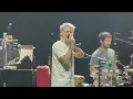 LCD Soundsystem "North American Scum" LIVE | Roadrunner Boston, MA | April 30, 2026
