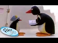 Download Lagu Pingu Delivers the Mail | Pingu Official | Cartoons for Kids