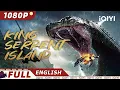 Download Lagu 【ENG SUB】King Serpent Island | Action Thriller Adventure | Chinese Movie 2022 | iQIYI MOVIE THEATER