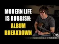 Download Lagu Inside The Album with Graham Coxon from Blur - \