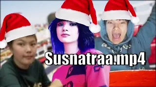 Download Susnatraa.mp4 (Christmas Special) MP3