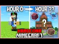 Download Lagu Building a House with Super Rare Blocks in Super Flat Survival!
