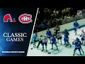 Download Lagu NHL Classic Games: 1984 Battle of Quebec - Canadiens defeat Nordiques