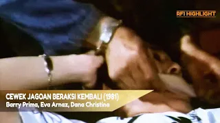 menumpas kawanan bandit pemeras cewek jagoan beraksi kembali