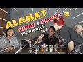 Lagu [Eng sub] ALAMAT Funny and Chaotic moments part 1 - PPOP