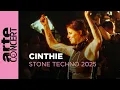 Download Lagu Cinthie - Stone Techno 2025 - ARTE Concert